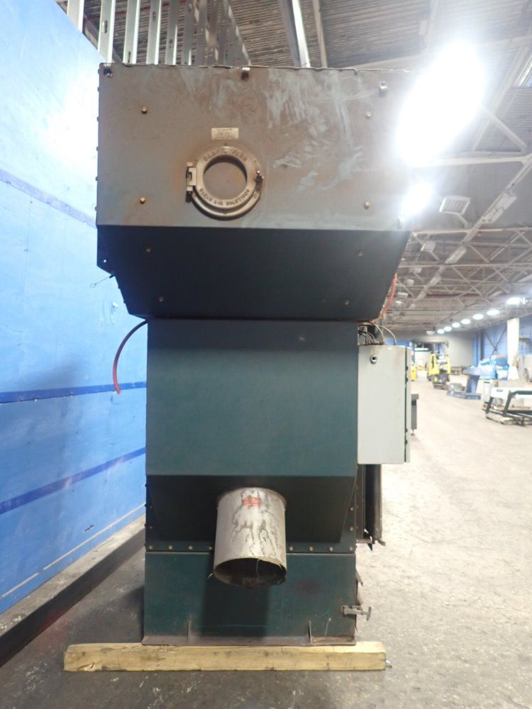 Farr 5 Hp Gsp4 Dust Collector - Gsp4