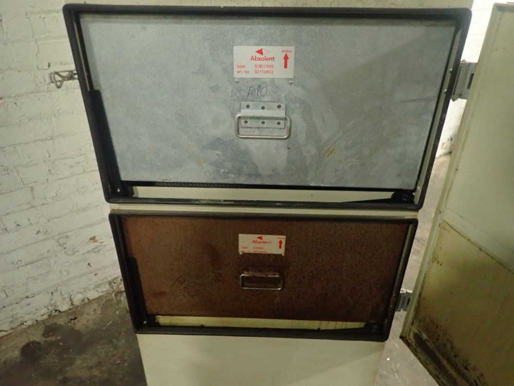 Absolent Ab Mist Collector