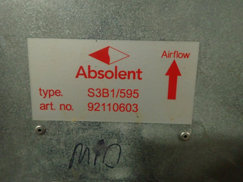 Absolent Ab Mist Collector