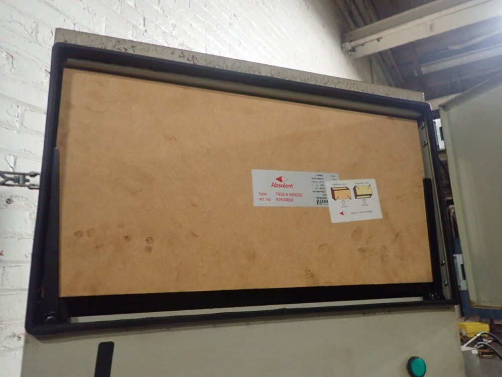 Absolent Ab Mist Collector