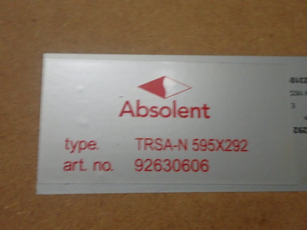 Absolent Ab Mist Collector