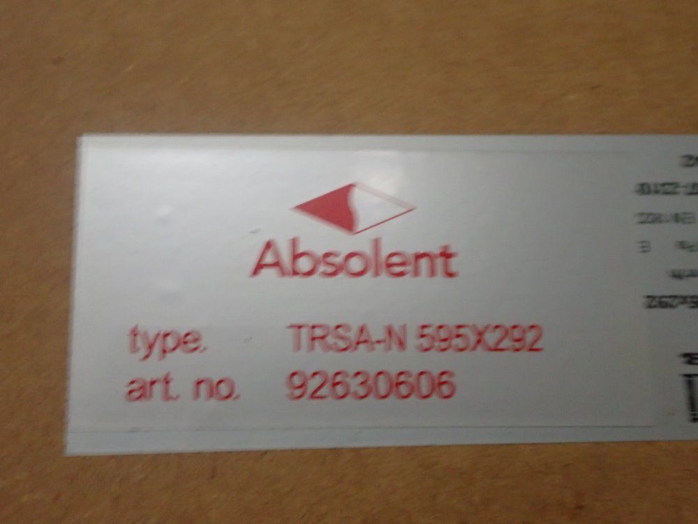 Absolent Ab Mist Collector