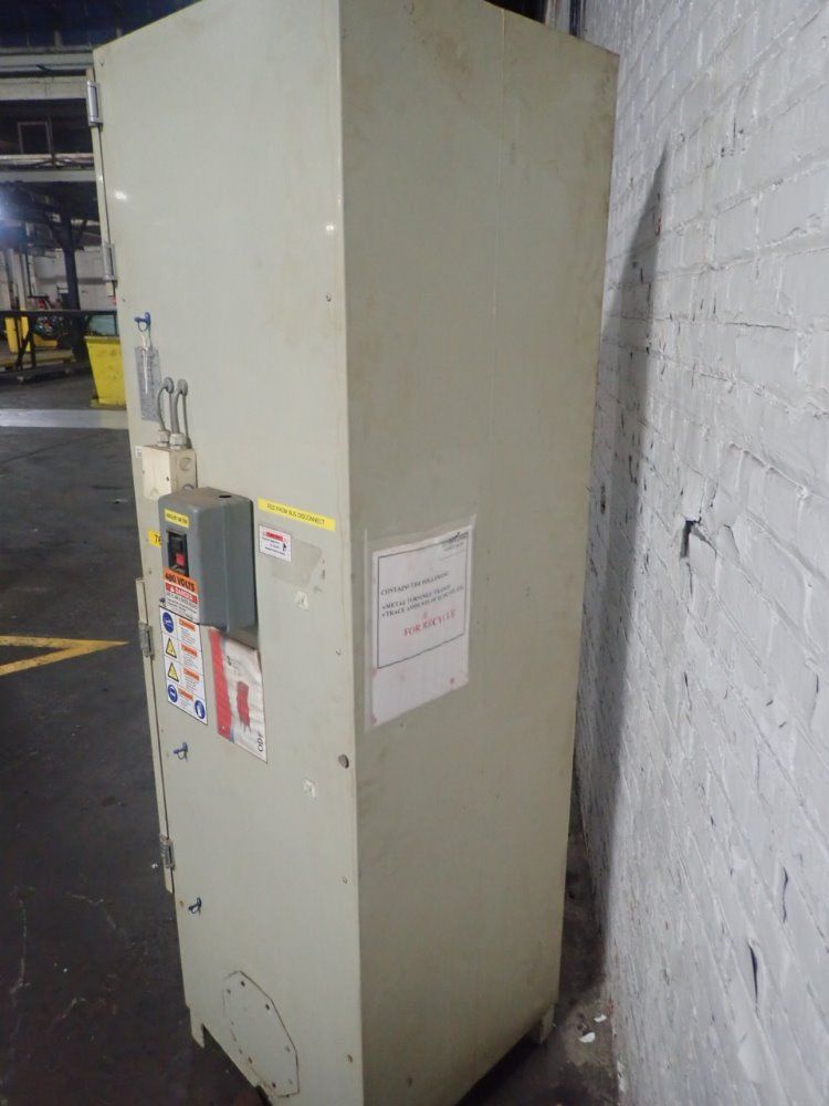 Absolent Ab Mist Collector