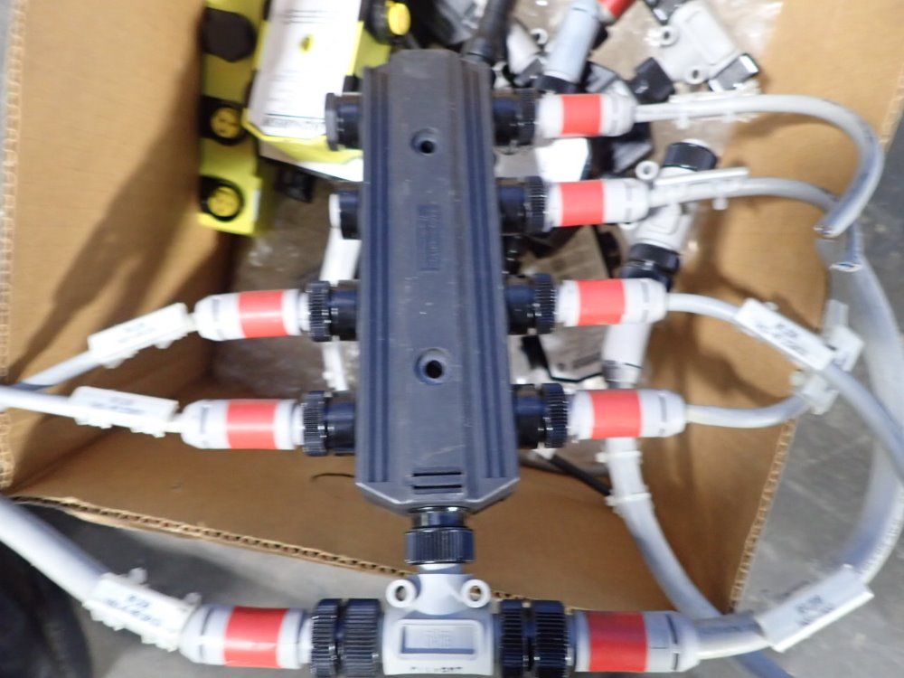 Brad Harrison Interconnect