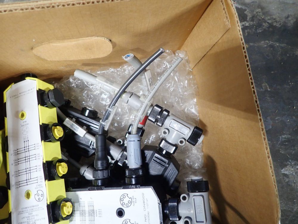 Brad Harrison Interconnect