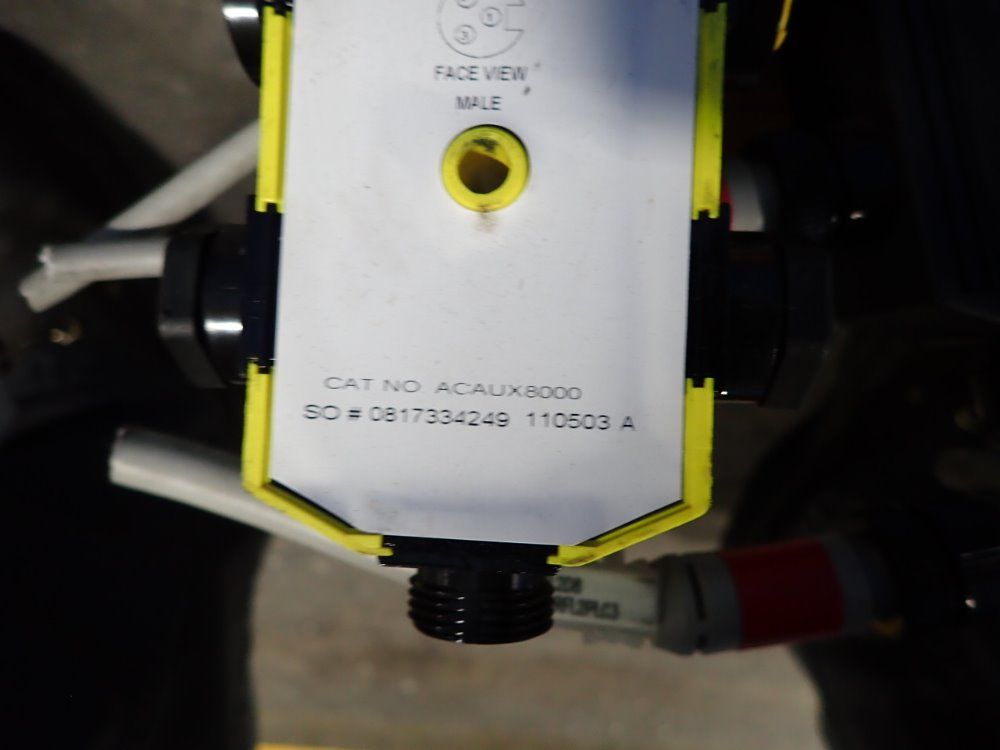 Brad Harrison Interconnect