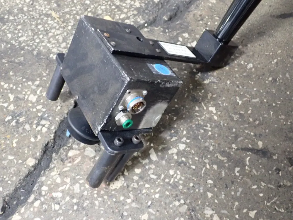 Kemkraft/soc Inclinometer/torque