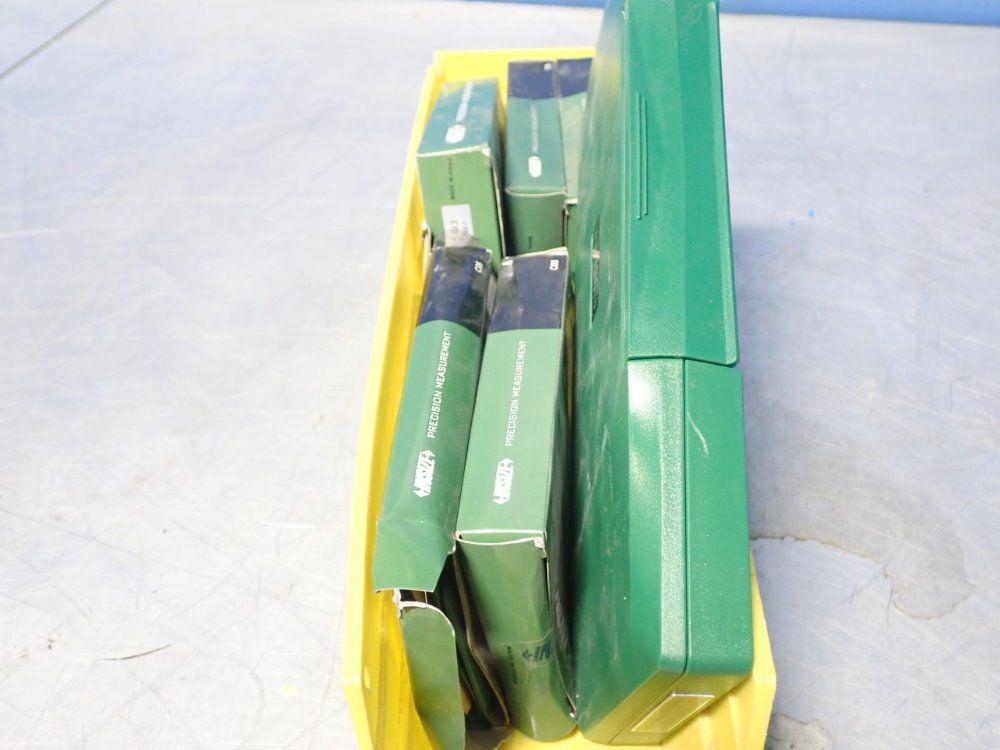 Insize Measuring Tools