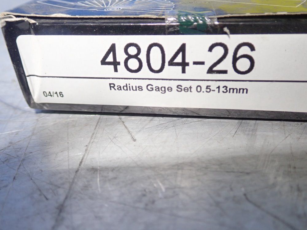 Insize Measuring Tools