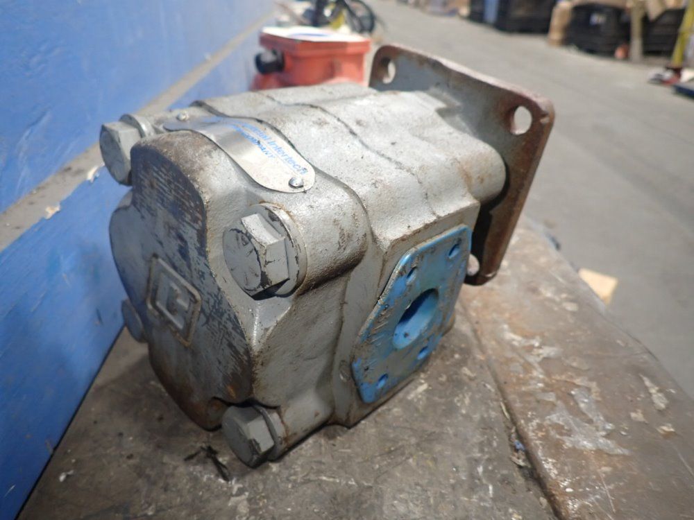 Commercial Intertech Hydraulic Pump