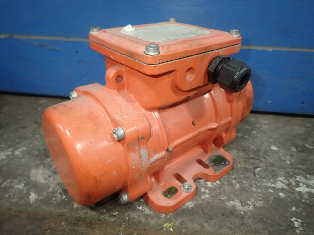 Oli Vibra Vibratory Motor