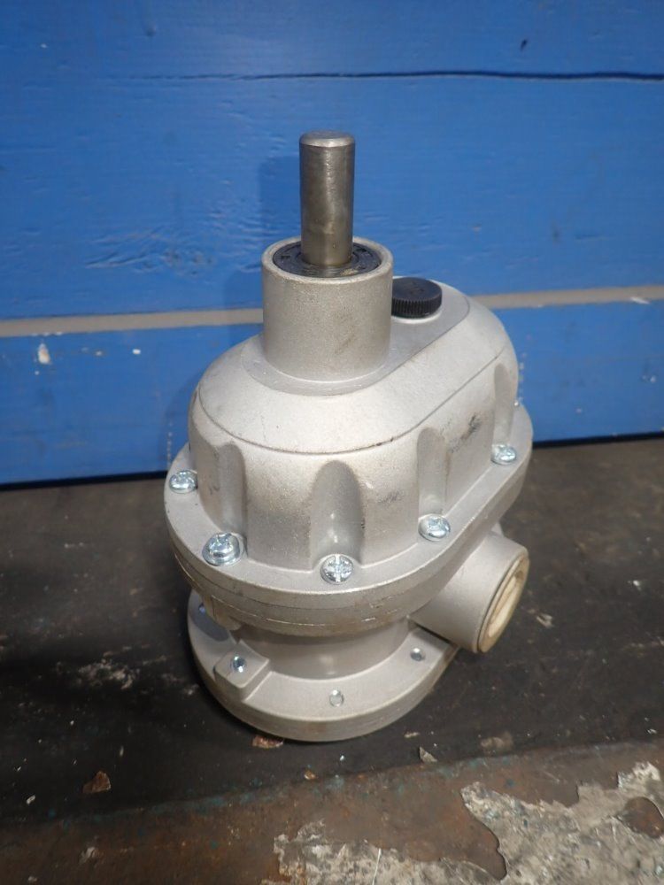 Hi-flow Pump