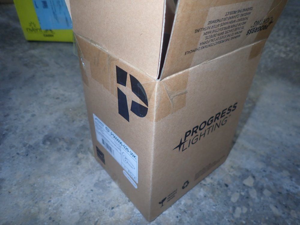 Progress Lighting Light Fixture