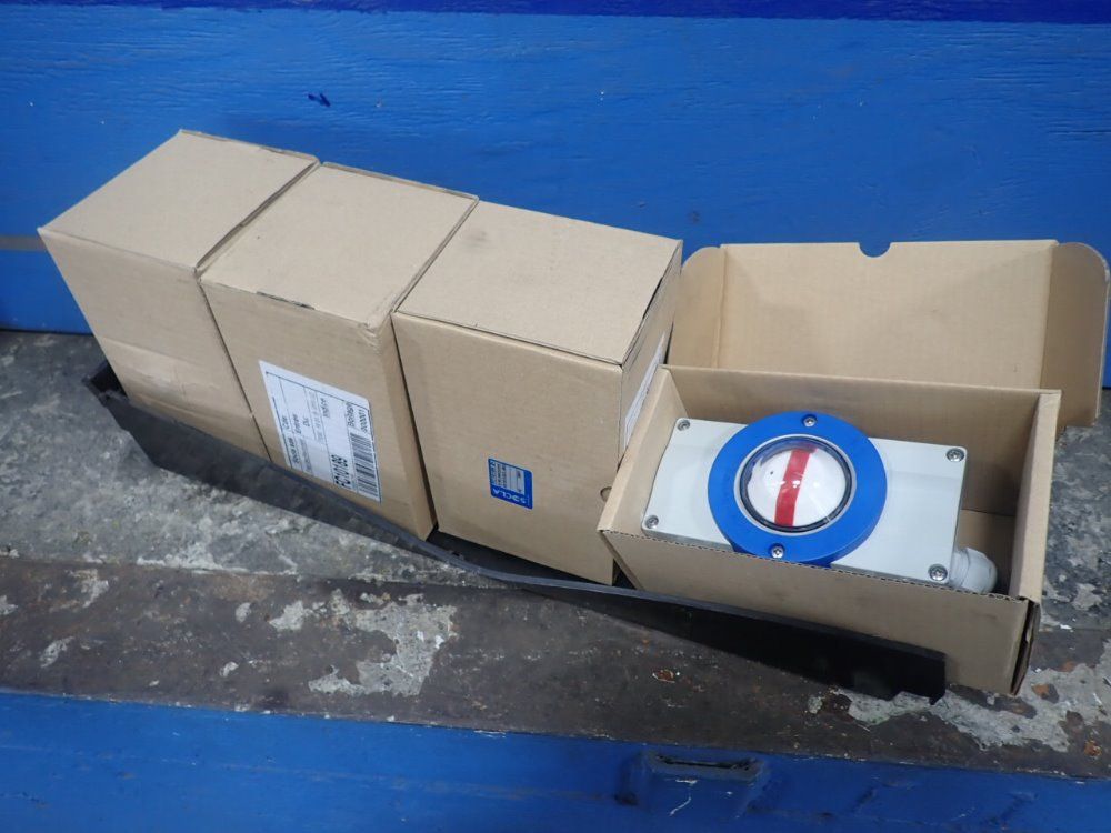 Socla Switch Controls