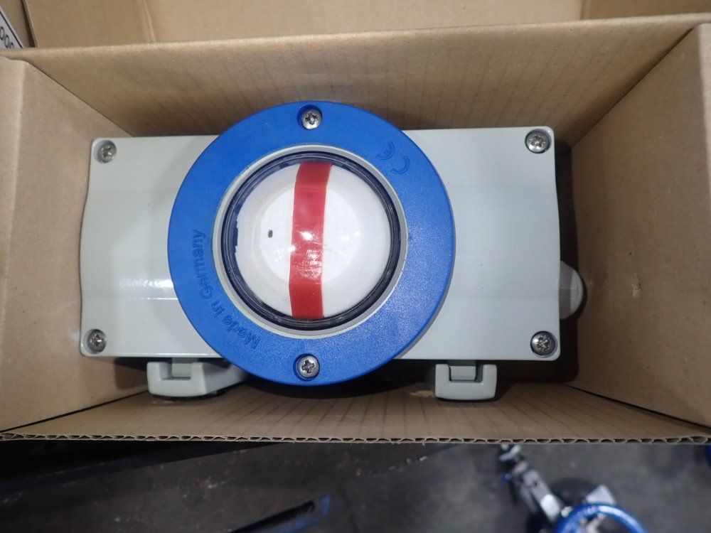 Socla Switch Controls