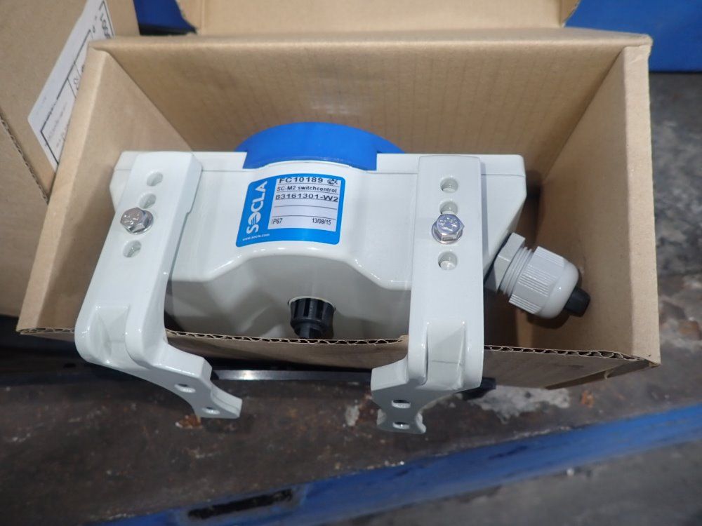 Socla Switch Controls