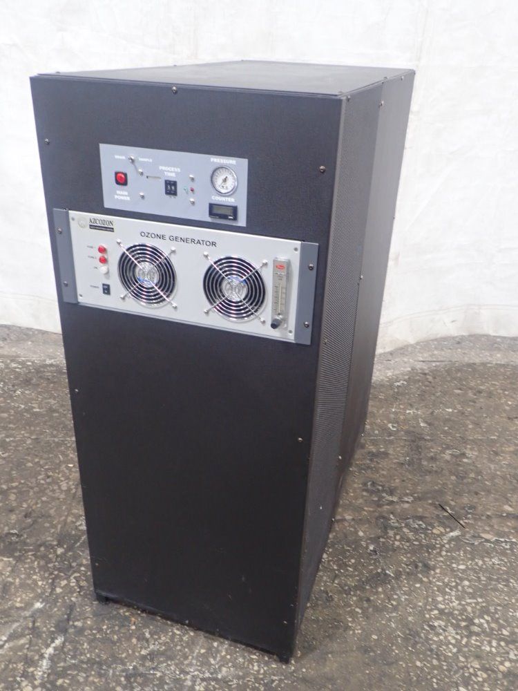 Azcozon Ozone Generator
