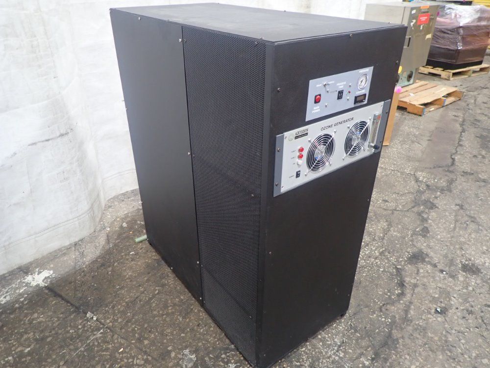 Azcozon Ozone Generator
