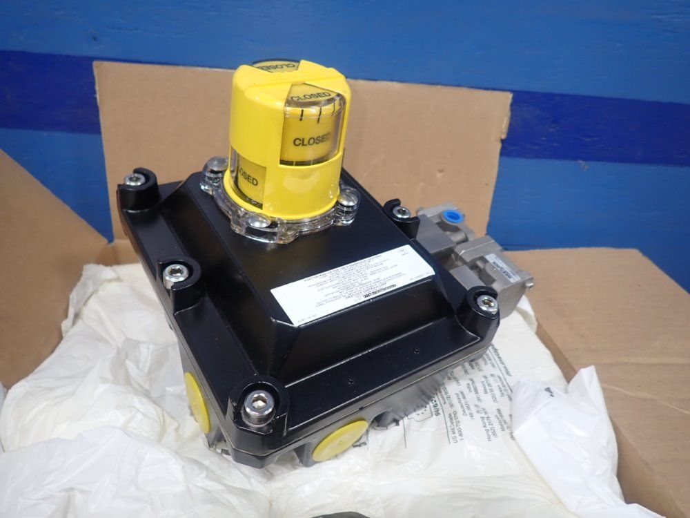 Westlock Limit Switch