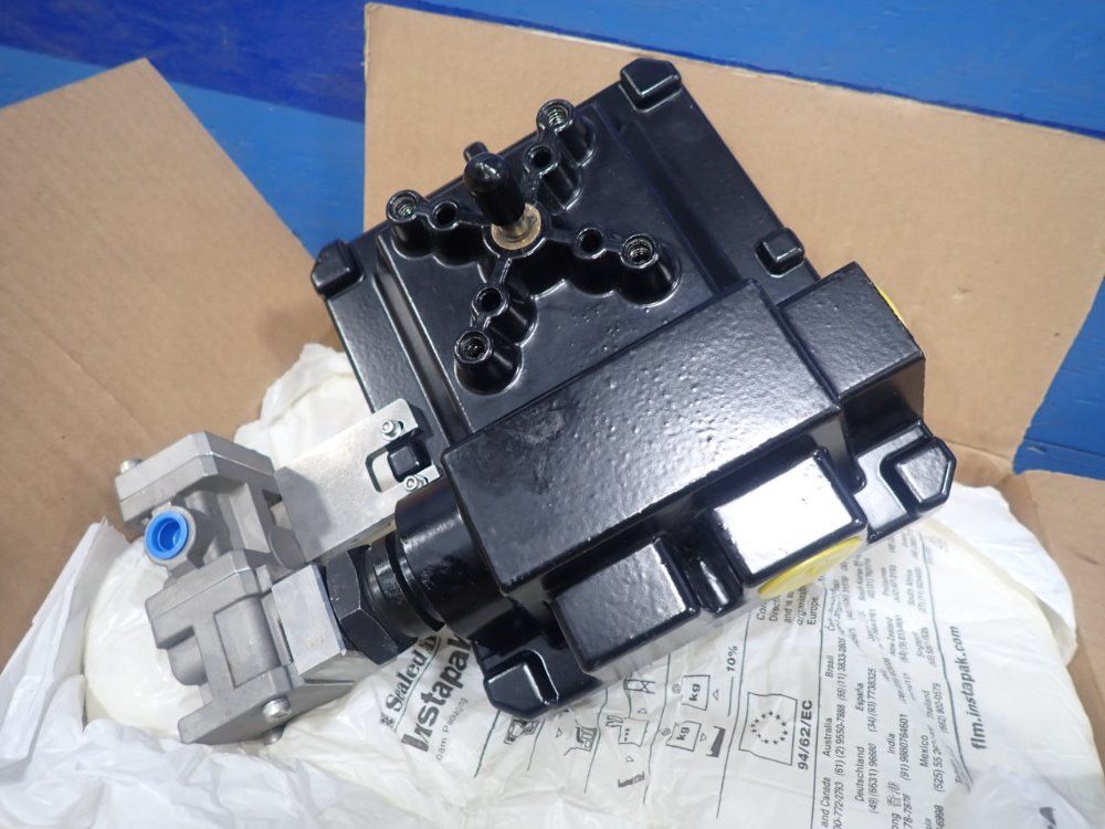 Westlock Limit Switch