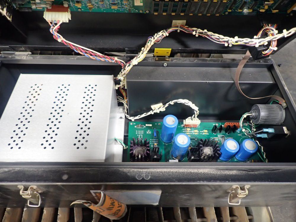 Cybermation Cnc Plasma Cutter