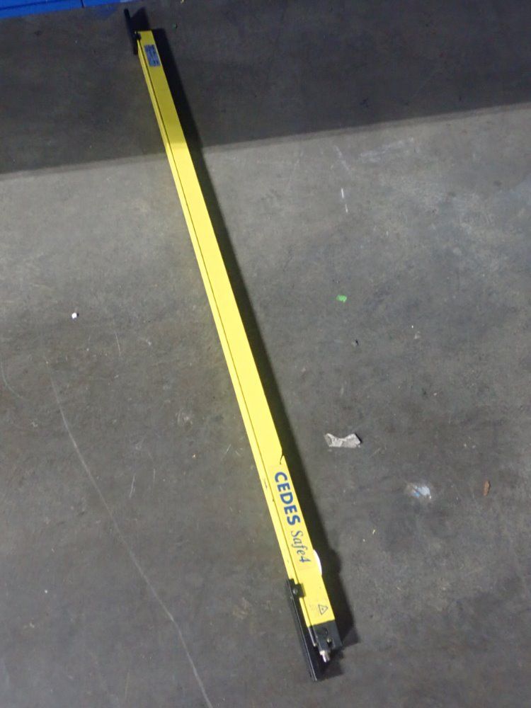 Cedes Safety Light Curtain