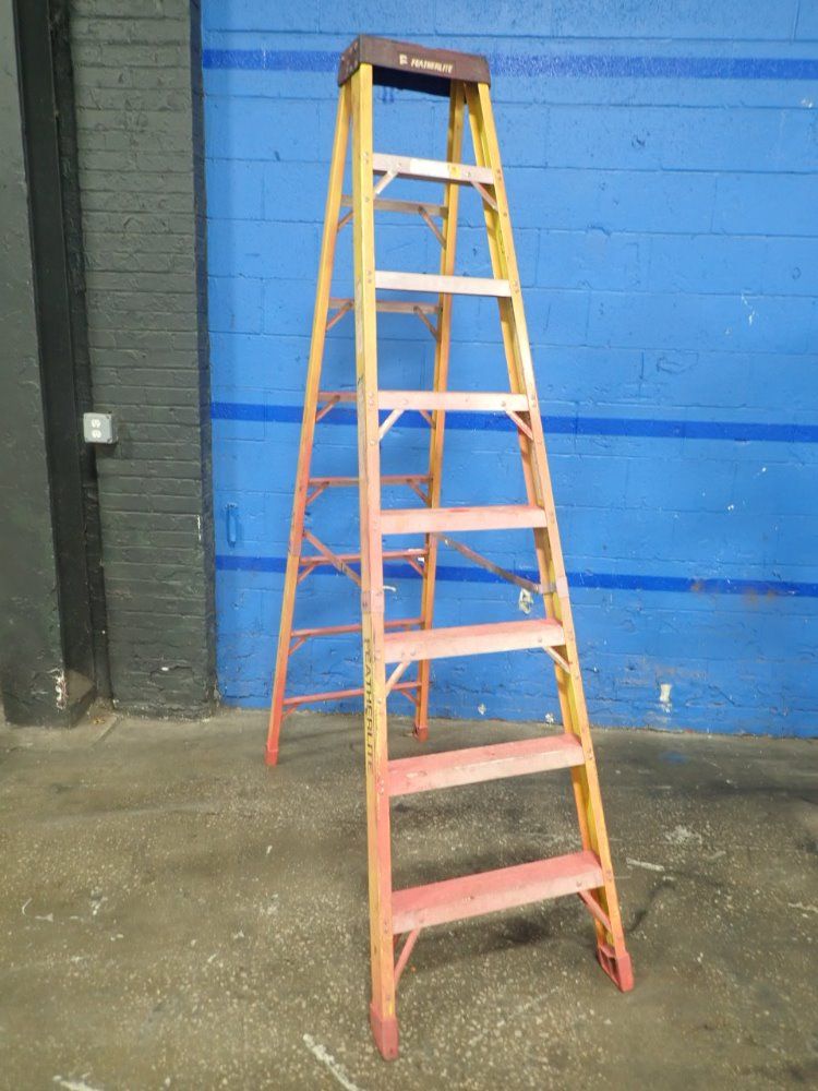 Featherlite Ladder