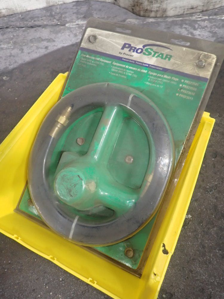 Pro Star 10' Welding Hose