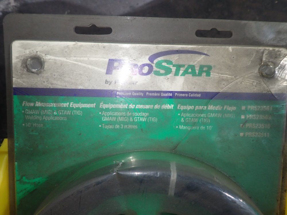Pro Star 10' Welding Hose