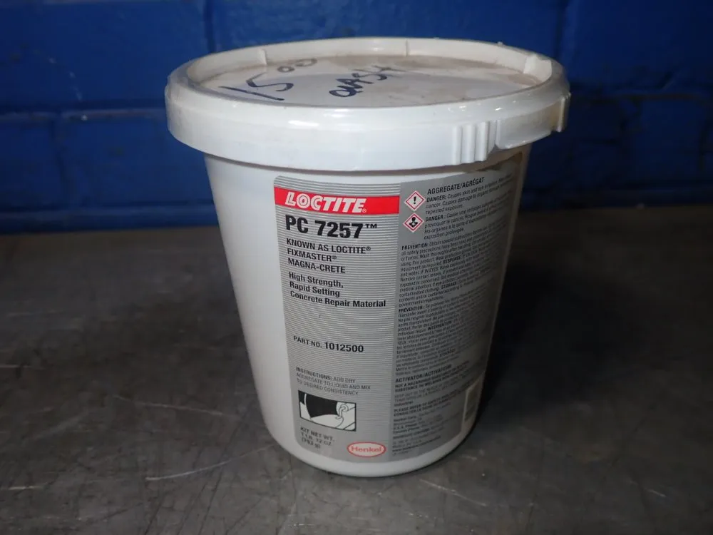 Loctite Concrete Repair