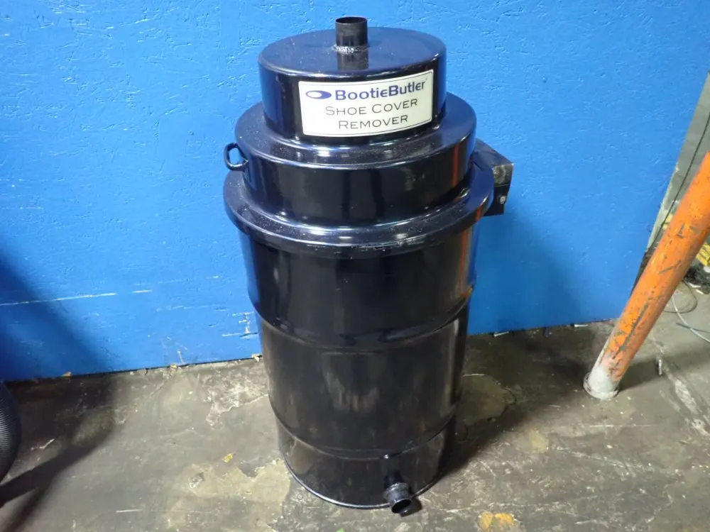 Bootie Butler Shoe Cover Remover