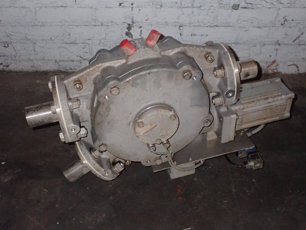 Dmn Diverter - Ptd 50