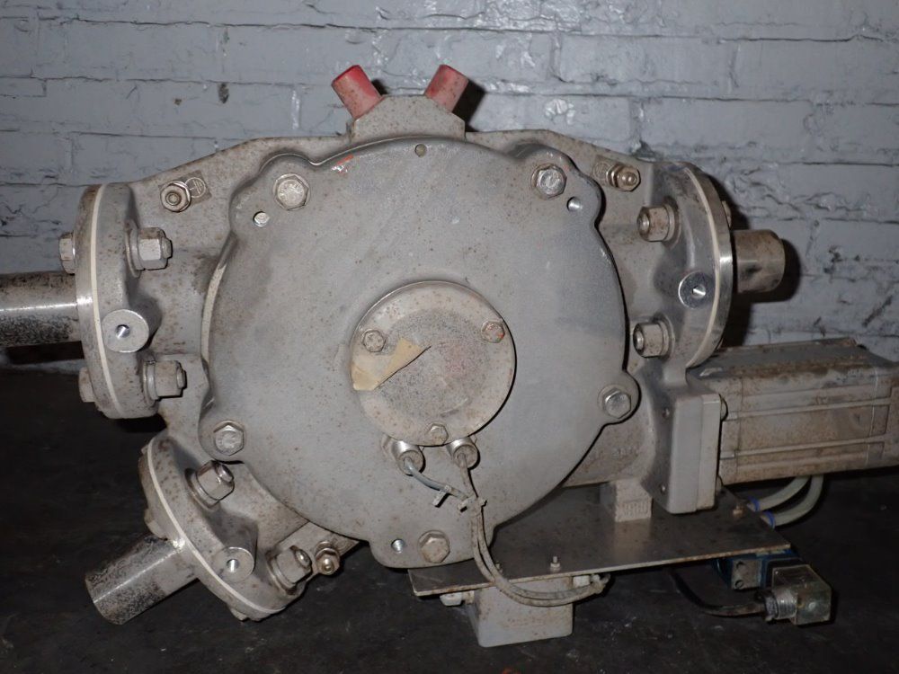 Dmn Diverter - Ptd 50