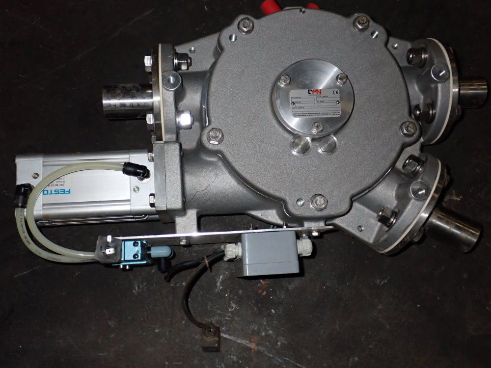 Dmn Diverter - Ptd 50