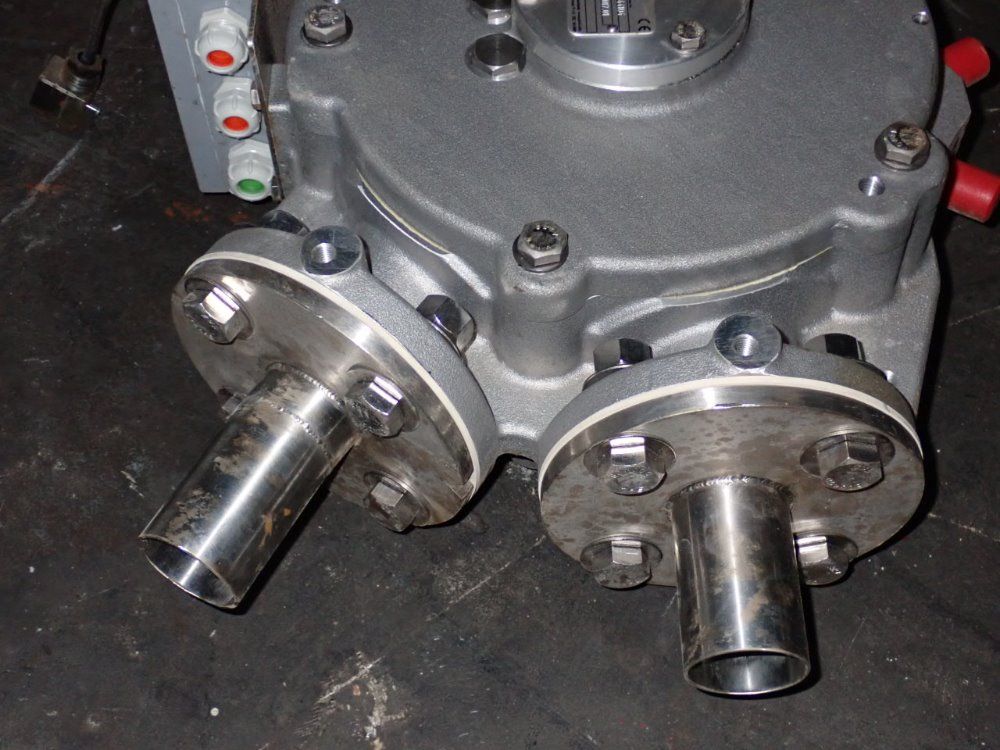 Dmn Diverter - Ptd 50