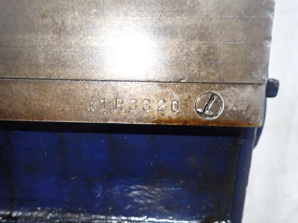 Cincinnati Bickford Radial Arm Drill