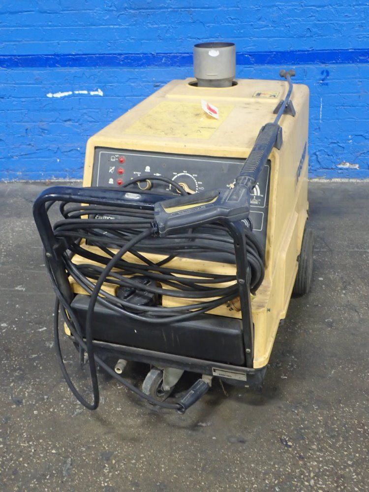 Karcher Pressure Washer
