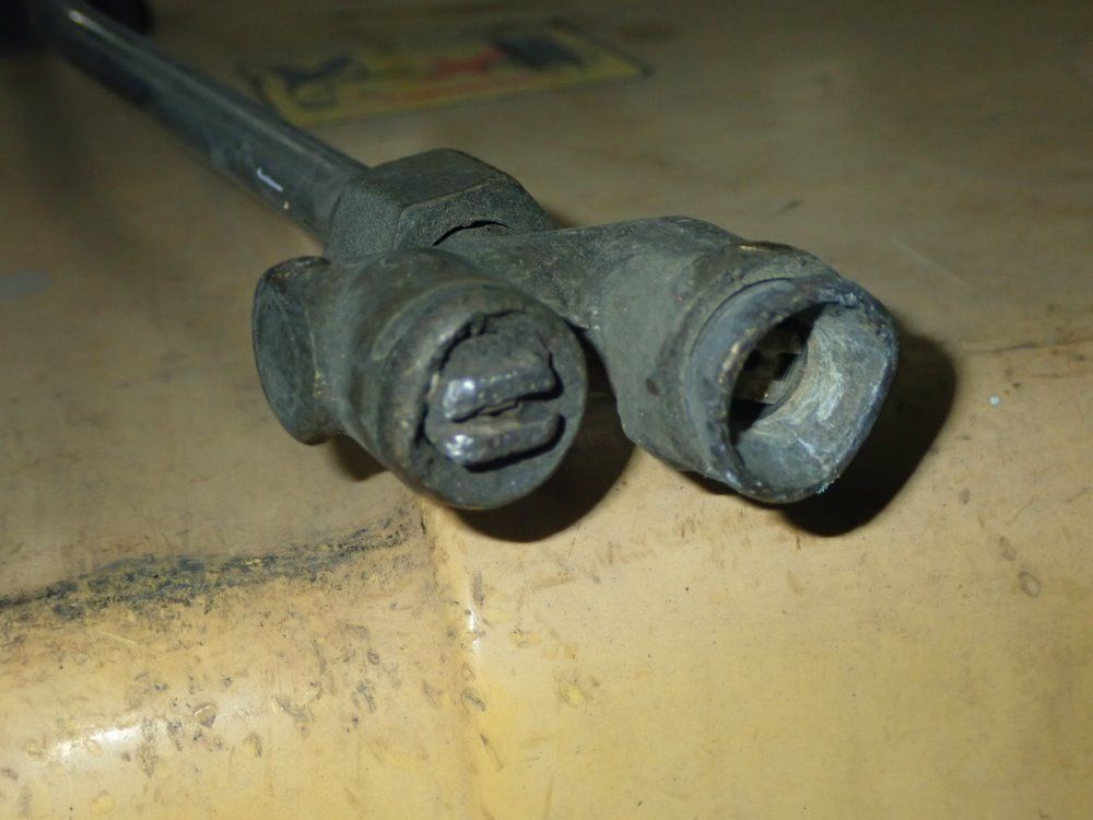 Karcher Pressure Washer