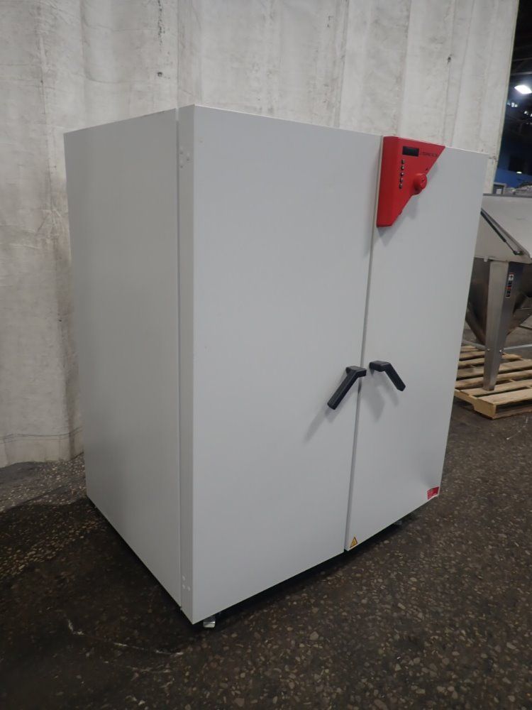 Binder 572 F Fed 720-ul Drying Oven - Fed 720-ul