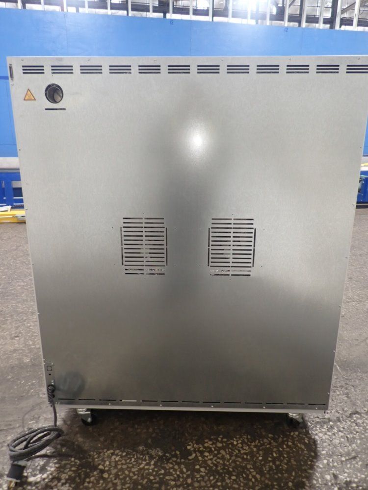 Binder 572 F Fed 720-ul Drying Oven - Fed 720-ul