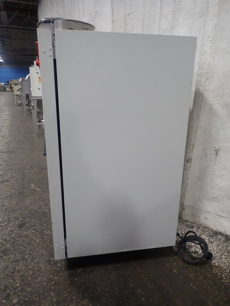 Binder 572 F Fed 720-ul Drying Oven - Fed 720-ul