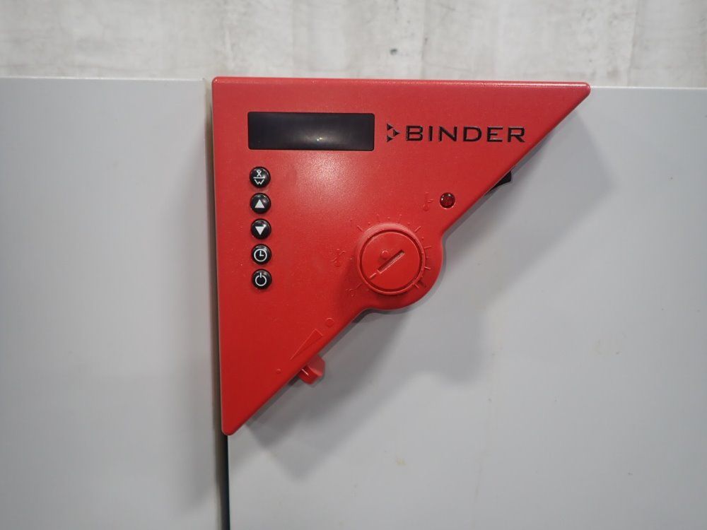 Binder 572 F Fed 720-ul Drying Oven - Fed 720-ul