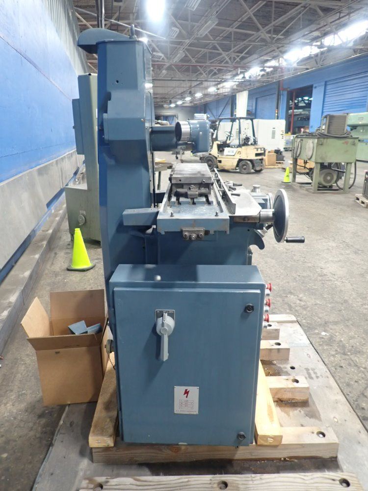 Jones-shipman 6" X 18" Jones Shipman 540 Surface Grinder - 540