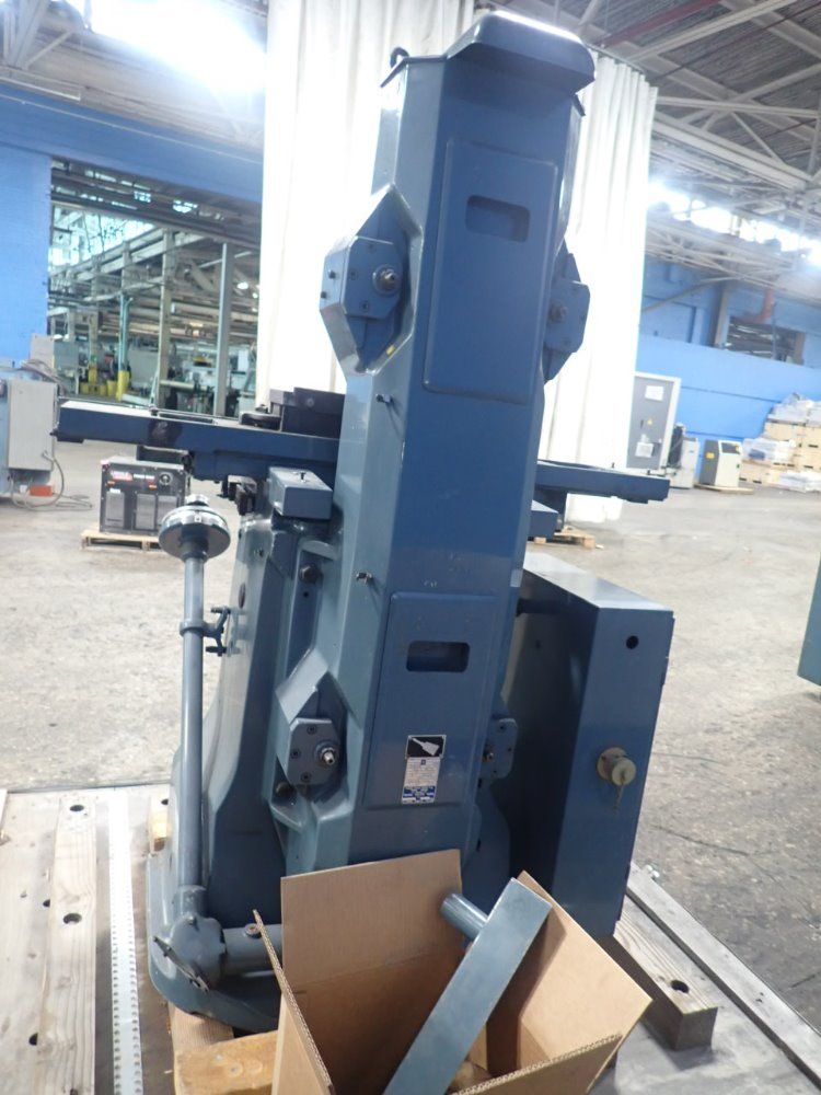 Jones-shipman 6" X 18" Jones Shipman 540 Surface Grinder - 540