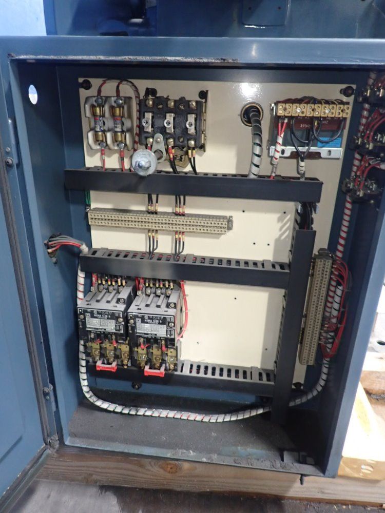 Jones-shipman 6" X 18" Jones Shipman 540 Surface Grinder - 540