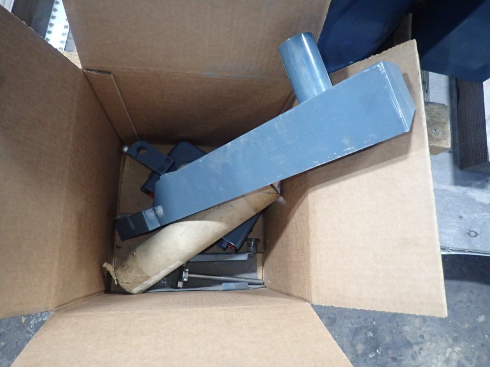 Jones-shipman 6" X 18" Jones Shipman 540 Surface Grinder - 540