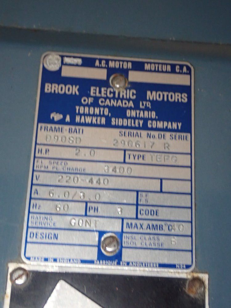 Jones-shipman 6" X 18" Jones Shipman 540 Surface Grinder - 540