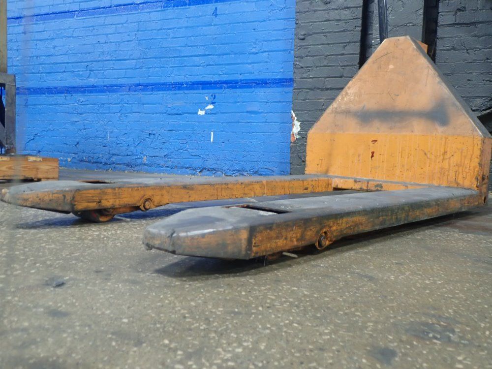 Rol-lift Pallet Jack