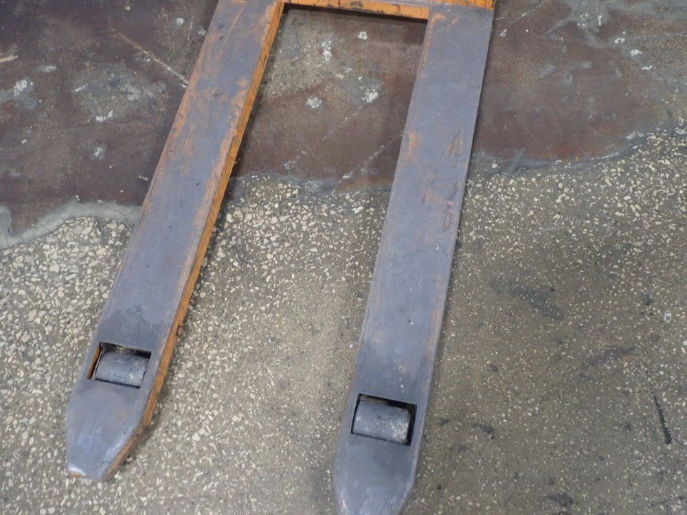 Rol-lift Pallet Jack