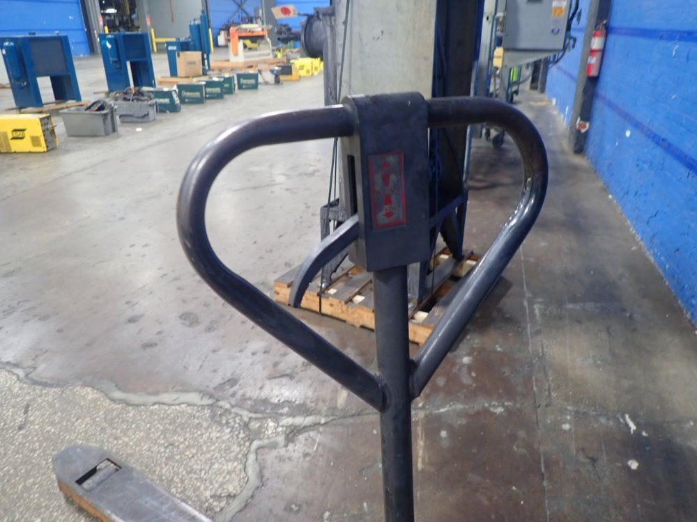 Rol-lift Pallet Jack